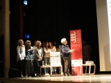 Premiazione concorso Ambrosoli